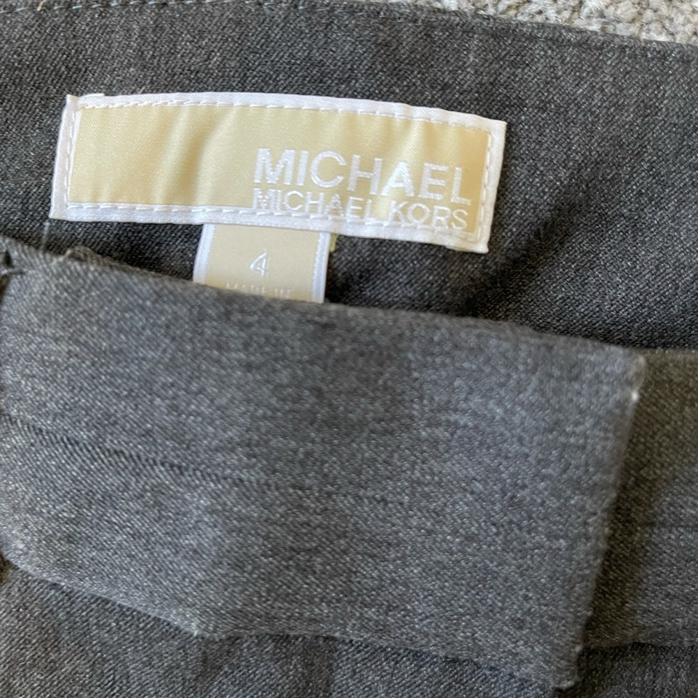 Michael Kors Slacks